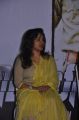 Actor Sandhya at Hit List Movie Audio Launch Stills
