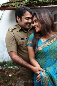 Bala, Sandhya in Hit List Tamil Movie Stills