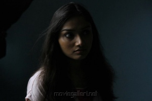 Actress Aiswarya Devan in Hit List Tamil Movie Stills