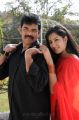 Balwan & Priya in Hitech Killer Movie Hot Pics