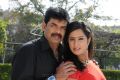 Actor Balwan, Actress Priya in Hitech Killer Movie Hot Pics