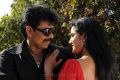 Actor Balwan, Actress Priya in Hitech Killer Movie Hot Pics