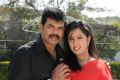 Actor Balwan, Actress Priya in Hitech Killer Movie Hot Pics