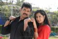 Balwan, Priya in Hitech Killer Movie Hot Pics