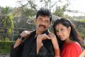 Actor Balwan, Actress Priya in Hitech Killer Movie Hot Pics