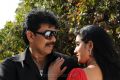 Actor Balwan, Actress Priya in Hitech Killer Movie Hot Pics