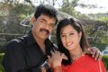 Actor Balwan, Actress Priya in Hitech Killer Movie Hot Pics