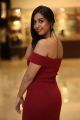 Actress Hitha Chandrashekar Photos @ SIIMA Short Film Awards Launch