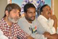 Jagapathi Babu, Viplav @ Hithudu Motion Poster Launch Stills