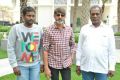 Hithudu Motion Poster Launch Stills