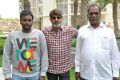 Hithudu Movie Motion Poster Launch Stills