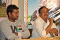 Viplav, C.V.L.Narasimha Rao @ Hithudu Motion Poster Launch Stills