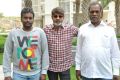 Hithudu Movie Motion Poster Launch Stills