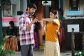 Jagapathi Babu & Meera Nandan in Hithudu Telugu Movie Stills