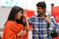 Meera Nandan, Jagapathi Babu in Hithudu Telugu Movie Stills