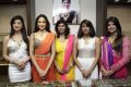 Richa Panai, Swetha Reddy, Shilpa Reddy, Shravya Reddy & Isha Agarwal