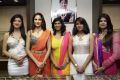 Richa Panai, Swetha Reddy, Shilpa Reddy, Shravya Reddy & Isha Agarwal