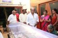 SP Muthuraman, Vairamuthu, Rajini paid homage to K Balachander Photos