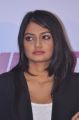 Actress Nikitha Narayan @ Hyderabad Homeo Trends Logo Launch Photos