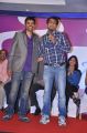 Hyderabad Homeo Trends Logo Launch Photos