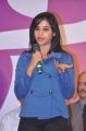 Swathi Dikshit @ Hyderabad Homeo Trends Logo Launch Photos