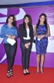 Homeo Trends Logo Launch Photos @ Hyderabad