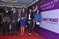 Homeo Trends Logo Launch Photos @ Hyderabad