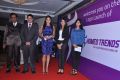 Homeo Trends Logo Launch Photos @ Hyderabad