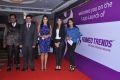 Homeo Trends Logo Launch Photos @ Hyderabad