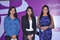 Homeo Trends Logo Launch Photos @ Hyderabad