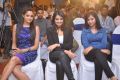 Homeo Trends Logo Launch Photos @ Hyderabad