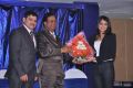 Homeo Trends Logo Launch Photos @ Hyderabad