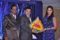 Homeo Trends Logo Launch Photos @ Hyderabad