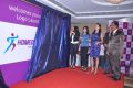 Homeo Trends Logo Launch Photos @ Hyderabad