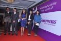 Homeo Trends Logo Launch Photos @ Hyderabad