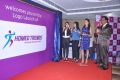 Homeo Trends Logo Launch Photos @ Hyderabad