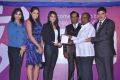 Homeo Trends Logo Launch Photos @ Hyderabad