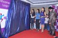 Homeo Trends Logo Launch Photos @ Hyderabad