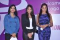 Homeo Trends Logo Launch Photos @ Hyderabad