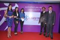 Homeo Trends Logo Launch Photos @ Hyderabad