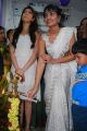 Pranitha & Nikitha Launches Homeo Trends Multi Super Speciality Hospital