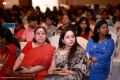 Ms. Rohini Manian, CEO of Global Adjustments Services & Editor in Chief, Culturama Living @ Homepreneur Awards (Suyasakthi Virudhugal) Press Meet Stills