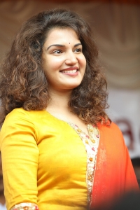 Actress Honey Rose Latest Pictures