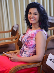 Actress Honey Rose Latest Pictures