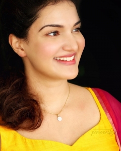 Malayalam Actress Honey Rose Latest Photos