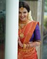 Malayalam Actress Honey Rose Latest Photos