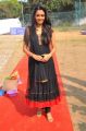 Actress Gayathri Shankar @ Horlicks Kolam Potti Stills