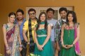 Hormones Telugu Movie Opening Pics