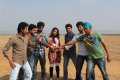 Shyam, Sardar, Neelam, Sai, Santhosh, Naresh @ Hormones Movie Stills