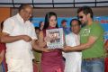 Raja, Veena Malik at Hostel Days Movie Audio Launch Photos